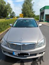 Mercedes-Benz C 280 4MATIC ELEGANCE Elegance - Mercedes-Benz C 280: 4matic