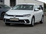 Volkswagen Polo 1.0 TSI DSG Life / IQ.Drive (110PS) - Volkswagen Polo: 11