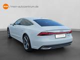Audi A7 Sportback 50 2.0 TFSIe quattro Alu Matrix-LED - Audi A7 Gebrauchtwagen