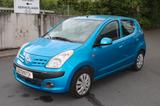 Nissan Pixo Acenta Automatik Klima PDC 75 Tkm Top - Nissan Pixo: Acenta