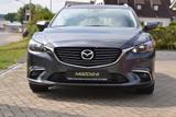 Mazda 2015 Mazda6 SKYACTIV-D FWD AUTOMATIK Exclusive-L - Mazda: Mazda6