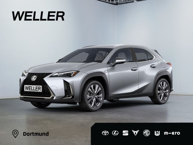 Lexus UX 300h F SPORT Design *LED*ACC*18''*Kamera*SHZ*