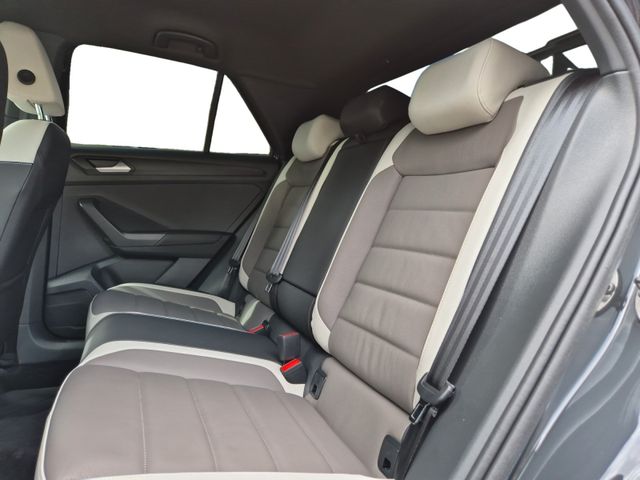 Volkswagen T-Roc Sport 1.5 TSI 7-Gang-DSG