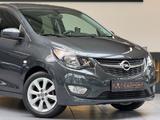 Opel Karl Excite 1.0l Automatik/ - scheckheftgepflegte Opel Karl