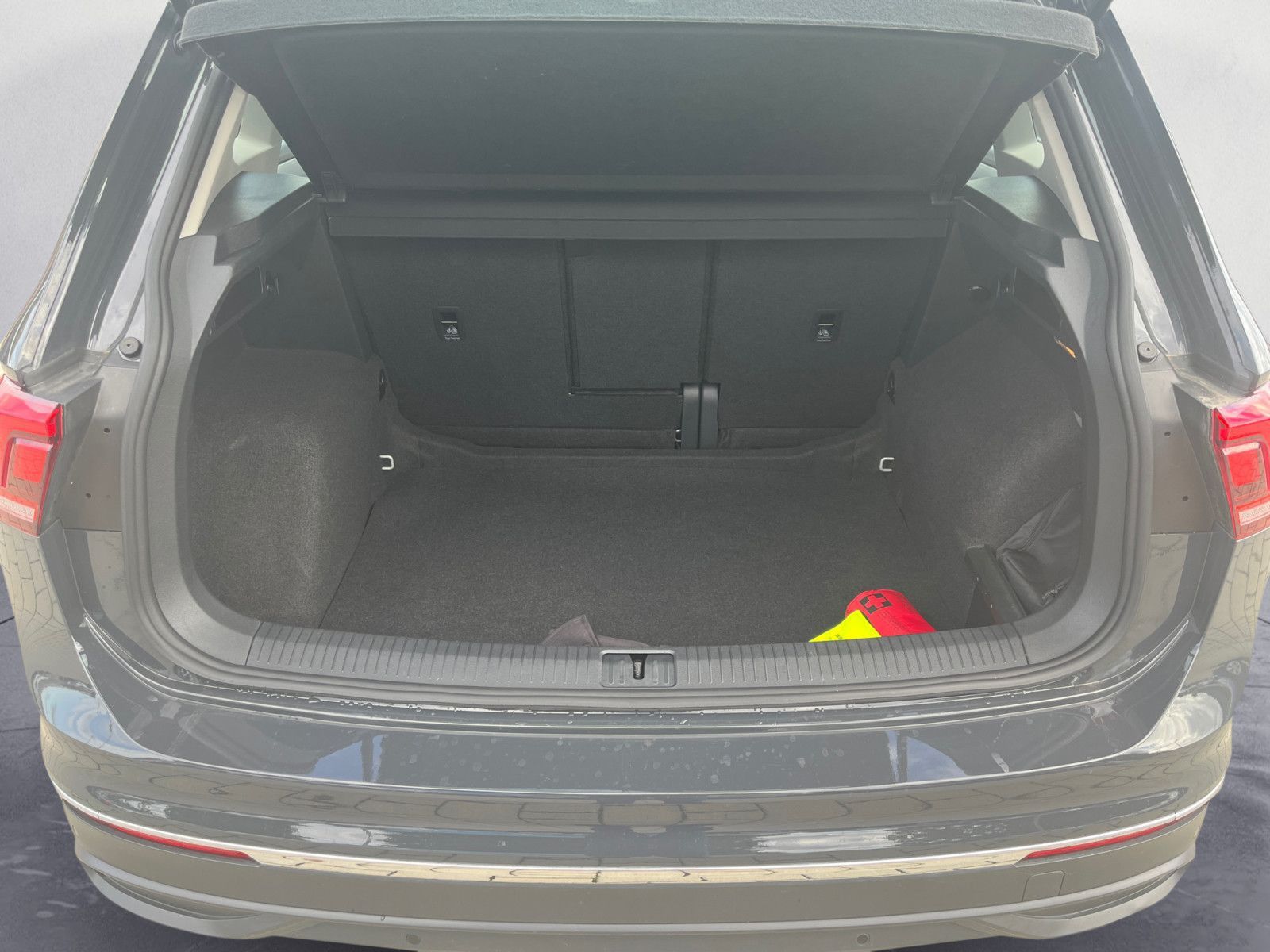Volkswagen Tiguan - Bild 13