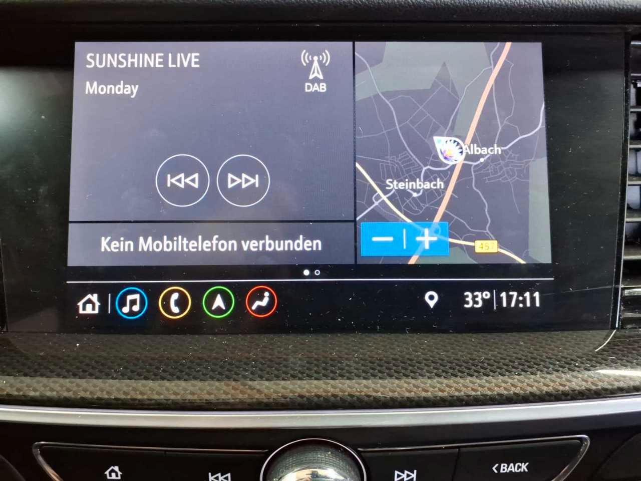 Opel Insignia ST 2.0D Aut. Business AHK KAM