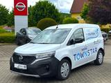 Nissan Townstar Kastenwagen L1 2,2t N-Connecta-Option E - Nissan Townstar N-Connecta-Option