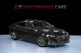 Audi A5 Sportback 45 TFSI Proline Matrix Sunroof - Gebrauchtwagen in Schweden