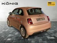 Fiat 500e - Vorschau Bild 4