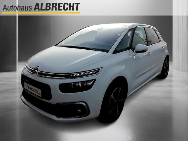 Citroën C4 SpaceTourer Shine