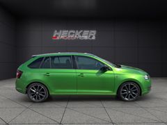 Skoda Rapid Spaceback 1.2 TSI Style Plus