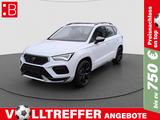 Cupra Ateca 1.5 TSI DSG 5-J-G AHK LED PANO - Cupra Gebrauchtwagen in Münster