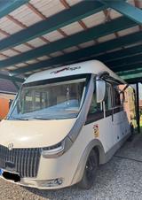Carthago Chic c Line l 4.9 LE/L