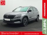 Skoda Karoq 1.5 TSI DSG Sportline ab mtl. 259,- EUR NA - Skoda Jahreswagen: Eu