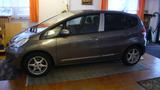 Honda Jazz 1.4 Elegance Elegance, PREMIUM Zustand !!! - Honda Jazz aus 2012 mit Benzin-Antrieb: Kleinwagen