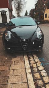 Alfa Romeo Mito QV - Alfa Romeo MiTo aus 2016