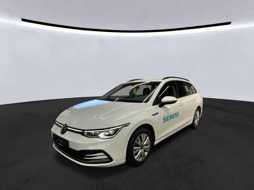 Volkswagen Golf 2.0TDI Style Navi Kamera PDC ParkAss