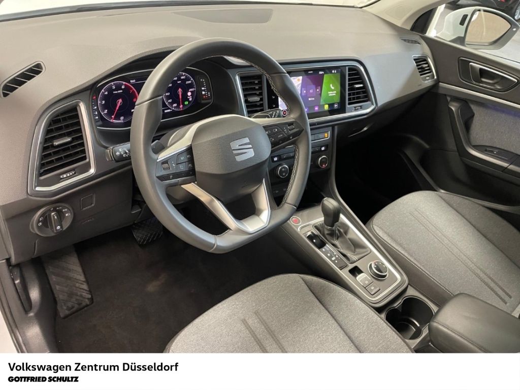Seat Ateca - Bild 13