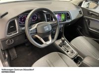 Seat Ateca - Vorschau Bild 13