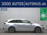 Kia cee'd Sporty Wagon  1.6 Vision LED RFK KeyLess A - Kia: Cee D Sport Wagon