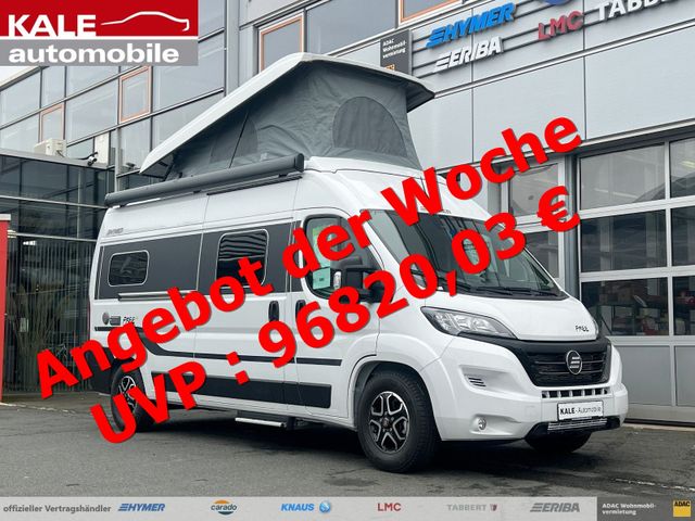 Fiat Ducato*Hymer*AHK*Dieselhzg*