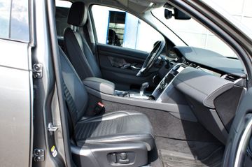 Land-Rover Discovery - 12