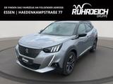 Peugeot e-2008 GT inkl. WALLBOX NAVI SHZ PDC KAMERA ACC 