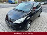 Ford Ka Titanium/Tüv Neu/Klima/Top - Ford Ka/Ka+ in Dortmund