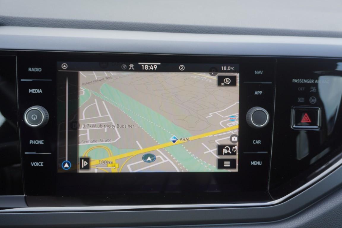 Volkswagen Taigo 1.0 TSI DSG R-Line LED ACC Navi Kamera, миниатюра 19