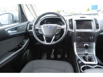 Fahrzeugabbildung Ford Galaxy 1.5 Titanium +7-SITZER+3-ZONEN KLIMAAUT.+