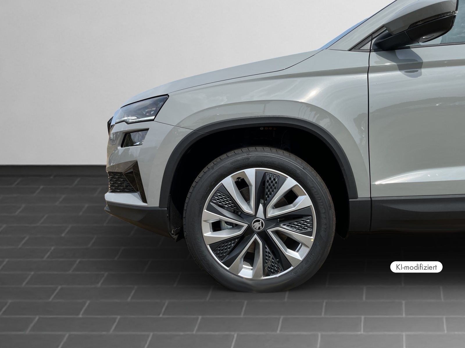 Skoda Karoq - Bild 8