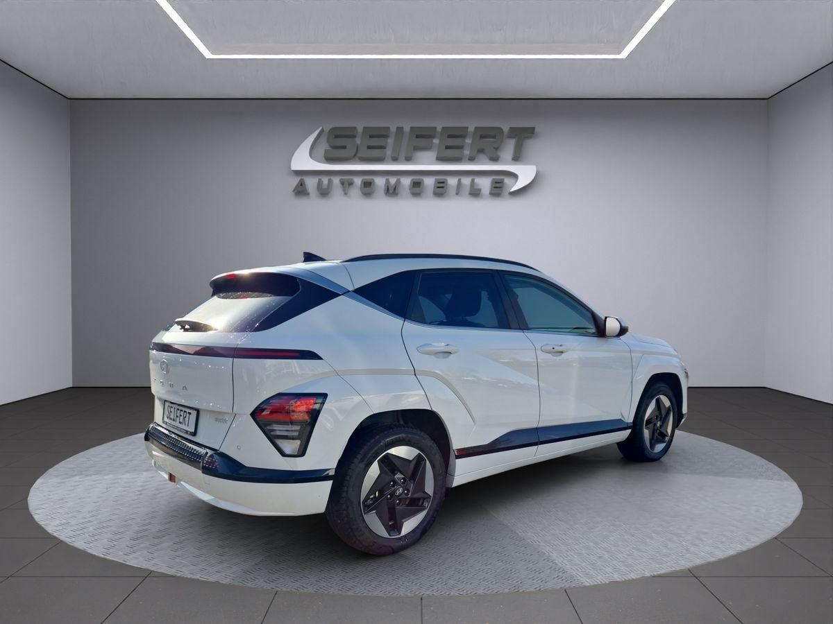 Hyundai Kona – Bild 5