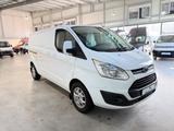 Ford Transit Custom 310 L2 Limited*2X SCh.TÜR*NAVI* - Ford Transit Custom Limited Gebrauchtwagen