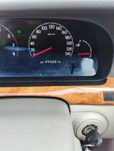 Kia Opirus Guter Zustand - Kia Opirus mit Benzin-Antrieb