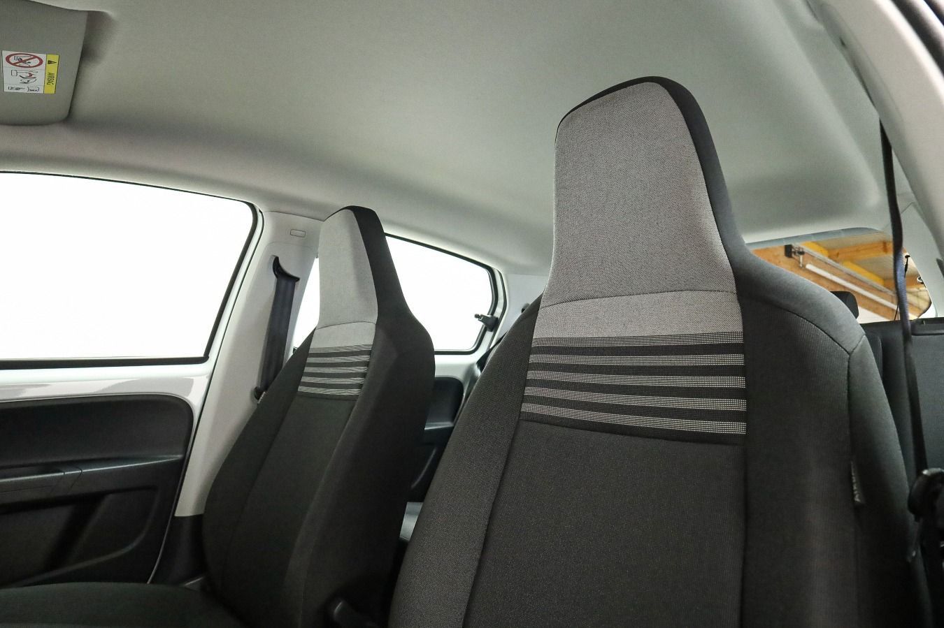 Volkswagen up! - Bild 26