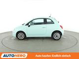 Fiat 500 1.0 Mild-Hybrid Lounge *TEMPO*PDC*ALU*KLIMA* - Fiat aus 2021