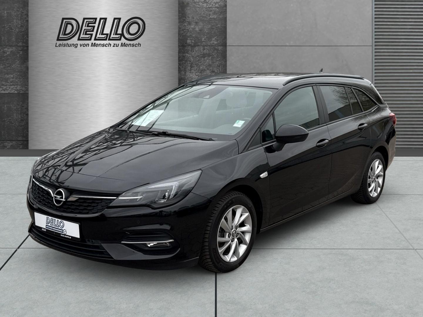 Opel Astra K Sports Tourer Business Start Stop ST 1.5