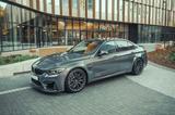 BMW M3 Competition LCI2 / Individual X08 / Carbon - BMW M3: Limousine