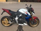Honda CB1000RA SC 60 - HONDA SC 60