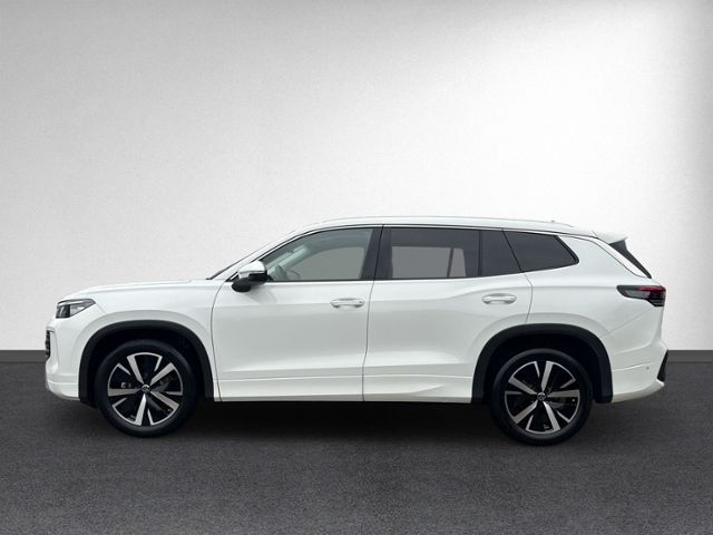 Tayron 1.5 eTSI DSG Elegance 7-SITZER+AHK+KAMERA