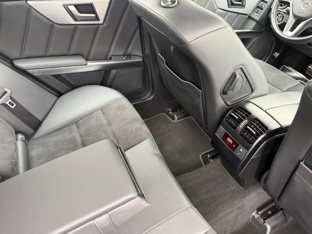 Mercedes-Benz GLK 250