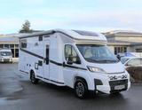 Laika Kosmo L409 ## HERBST - PREISKRACHER ## TOP DEAL - Laika Kosmo L 409