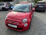 Fiat 500 Club - Fiat 500 in Chemnitz