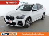 BMW X1 xDrive 20i M Sport Aut. *LED*ACC*CAM*SHZ* - BMW X1 Gebrauchtwagen in Frankfurt