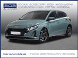 Hyundai i20 Trend 1.0 T-GDI 7-DCT Komfort-Paket BOSE - Hyundai i20 Neuwagen in Wuppertal