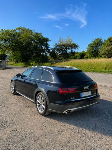 AUDI A6 Allroad 3.0 TDI quattro 200kW S tronic -