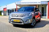 Suzuki Vitara 1.6 Exclusive Navi|Cam|Clima|LMV - gebrauchte Suzuki Vitara aus dem Jahr 2016