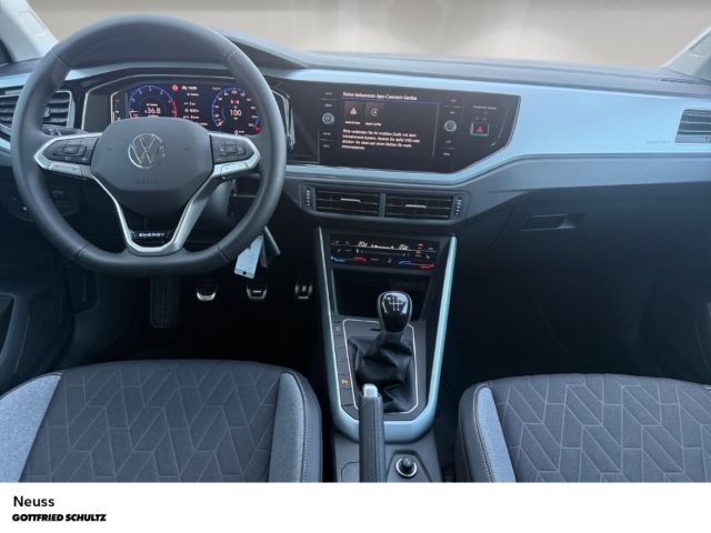 Volkswagen Polo - Bild 6