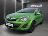 Opel Corsa D 1.4 Color Edition Lenkradheizung PDC USB - Opel Corsa: D