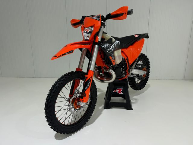 KTM EXC 300  HARDENDURO/  2025 NEU Finanzierbar